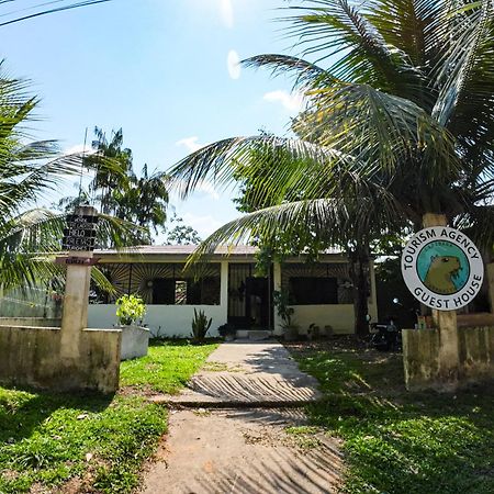 Hotel La casa de Noah Leticia Exterior foto